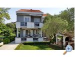 Apartmani Lisica apartments Croatia