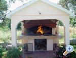 Apartmani Lisica apartments Croatia