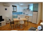 Apartment Cinthija apartments Croatia