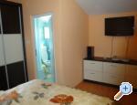 Apartman Karaban apartments Croatia