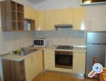 Apartman Karaban apartments Croatia