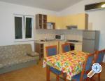 Apartman Karaban apartments Croatia