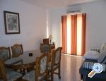 Apartmani Angelo apartments Croatia