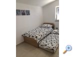 Apartmani Angelo apartments Croatia