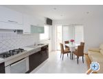 Apartmani Anna apartments Croatia