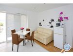 Apartmani Anna apartments Croatia