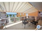 Apartmani Anna apartments Croatia
