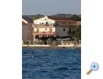 Apartmani Tomislav apartments Croatia