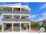 Apartmani Tomislav apartments Croatia