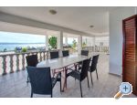 Apartmani Tomislav apartments Croatia