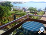 Apartmani Tomislav apartments Croatia