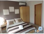 Apartmani Borna apartments Croatia
