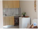 Apartmani Borna apartments Croatia