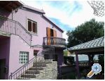 Apartmani Borna apartments Croatia