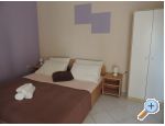 Apartmani Borna apartments Croatia