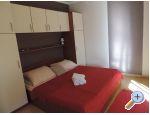 Apartmani Borna apartments Croatia