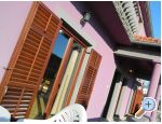 Apartmani Borna apartments Croatia