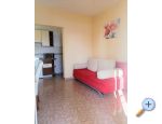 Apartmani Brali� apartments Croatia