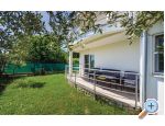 Apartmani Marija apartments Croatia