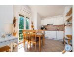 Apartmani Marija apartments Croatia
