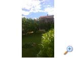 Apartmani Marta & Luka apartments Croatia
