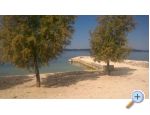 Apartmani Marta & Luka apartments Croatia
