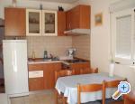 Apartmani Marta & Luka apartments Croatia