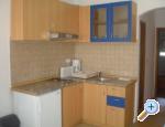 Apartmani Marta & Luka apartments Croatia