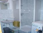 Apartmani Marta & Luka apartments Croatia