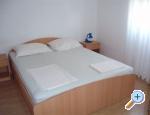 Apartmani Marta & Luka apartments Croatia