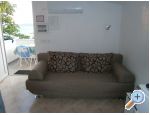 Apartmani Matic apartments Croatia