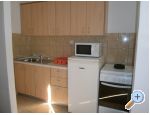 Apartmani Matic apartments Croatia