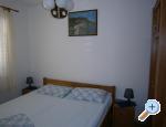 Apartmani Matic apartments Croatia