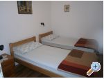 Apartmani Matic apartments Croatia