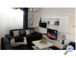 Apartmani Meri apartments Croatia