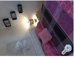 Apartmani Meri apartments Croatia