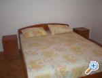 Apartmani Meri apartments Croatia