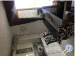 Apartmani Meri apartments Croatia