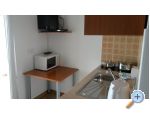 Apartments Miro Bralic apartments Croatia