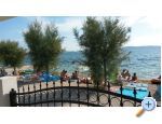Apartments Miro Bralic apartments Croatia