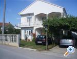 Apartmani Patricija Croatia Hrvatska