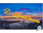 Apartmani �indija Croatia Hrvatska