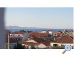 Apartmani Tapun apartments Croatia