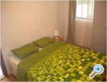 Apartmani Tapun apartments Croatia