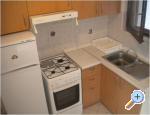 Apartmani Tapun apartments Croatia