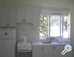 Apartmani Tapun apartments Croatia
