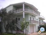 Apartments Tereza Croatia Hrvatska