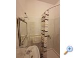 Apartments Tereza apartments Croatia