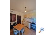 Apartments Tereza apartments Croatia