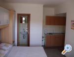 Apartmani Venci apartments Croatia